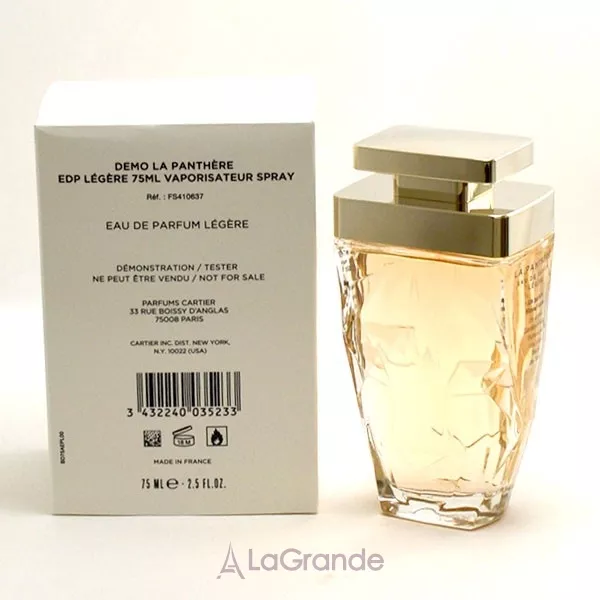 Cartier La Panthere Legere ��������������� ���� (������)