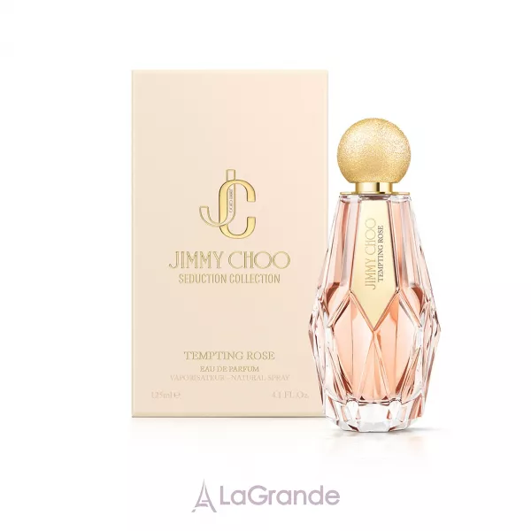Jimmy Choo Tempting Rose ��������������� ����