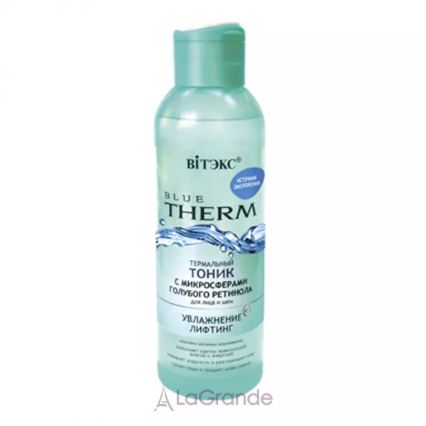 ³���� Blue Therm ���������� ����� ��� ������� �� ����������� ���������� ��������