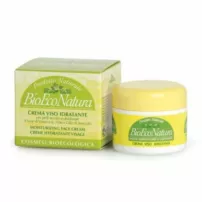 Bema Cosmetici Bioeconatura Face Line Moisturizing Face Cream ����������� ���� ��� �������