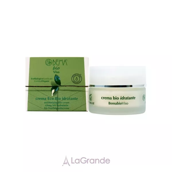 Bema Cosmetici Face Antiage Moisturizing Bio Cream ���� ��� ���� �����������
