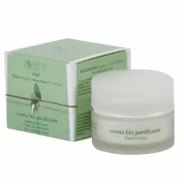 Bema Cosmetici Face Antiage Purifying Bio Cream ���� ��� �������, �� �����