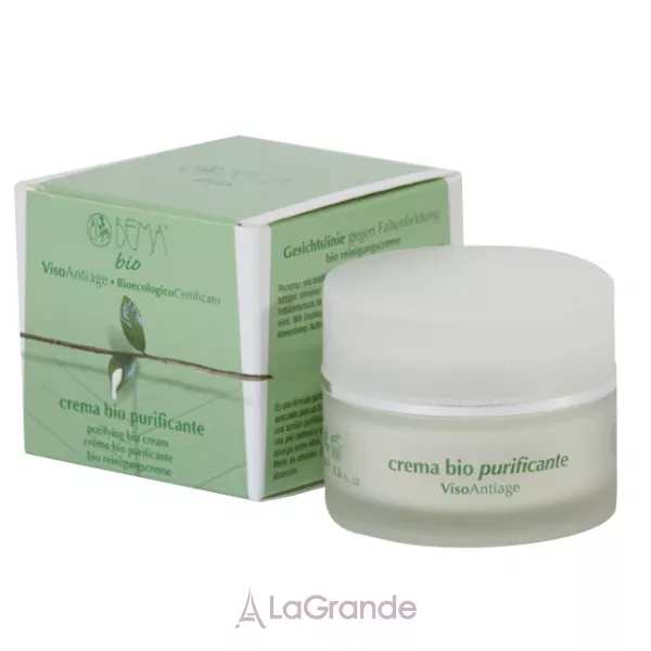 Bema Cosmetici Face Antiage Purifying Bio Cream ���� ��� �������, �� �����