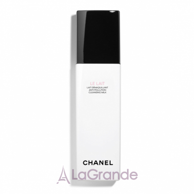 Chanel Le Lait Douceur D`huile    