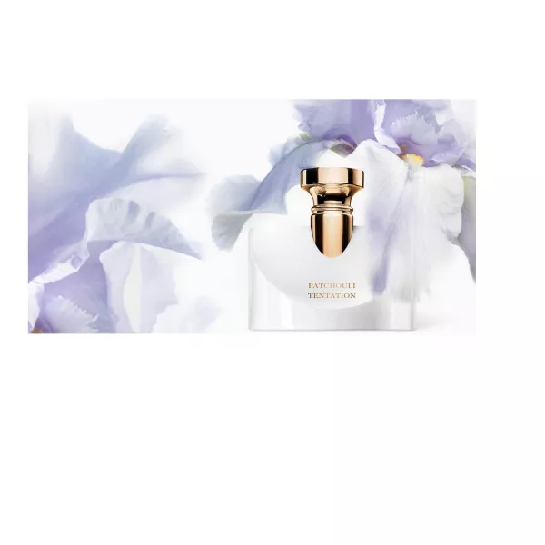 Bvlgari Splendida Patchouli Tentation ��������������� ����