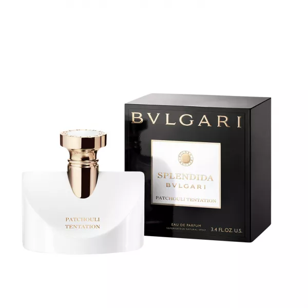 Bvlgari Splendida Patchouli Tentation ��������������� ����