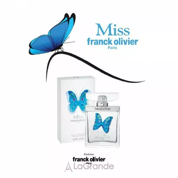 Franck Olivier Miss Franck Olivier ��������������� ����