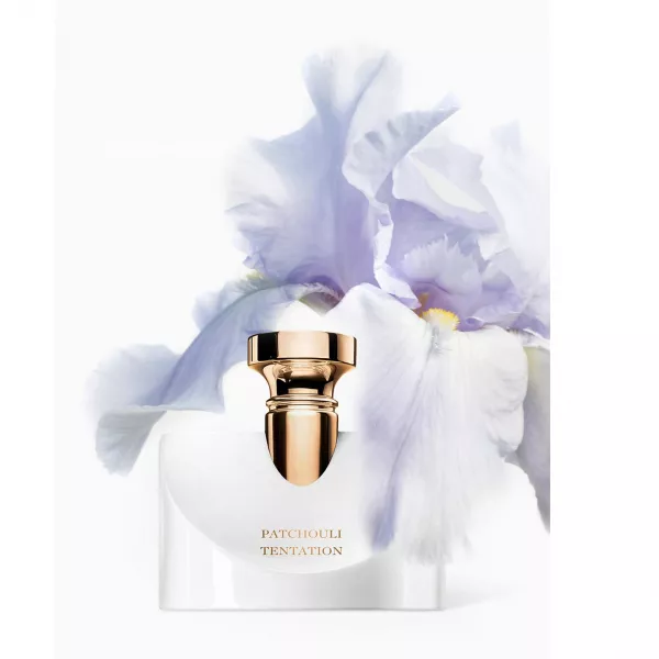 Bvlgari Splendida Patchouli Tentation ��������������� ���� (������)