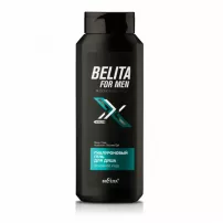 Bielita for Men Hyaluronic Shower Gel ������������ ���� ��� ����