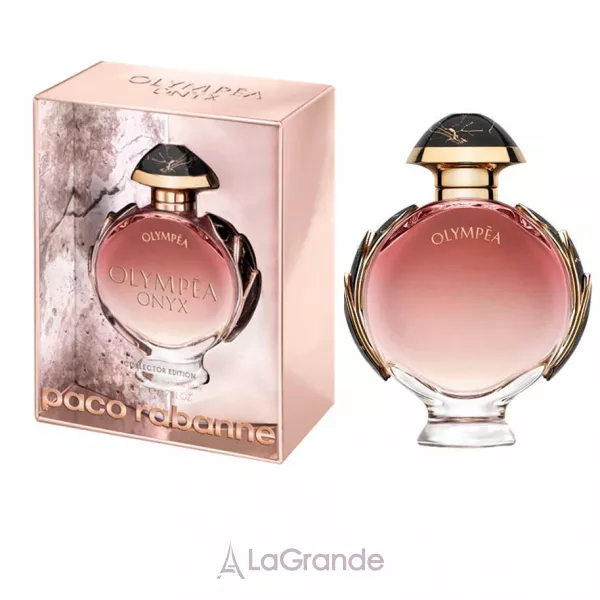 Paco Rabanne Olympea Onyx ����������� ����