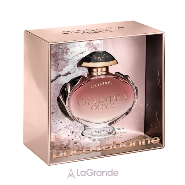 Paco Rabanne Olympea Onyx ����������� ����