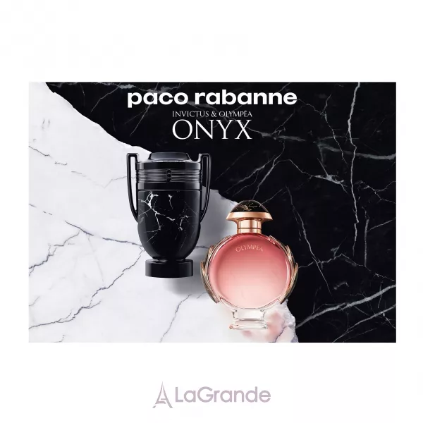 Paco Rabanne Olympea Onyx ����������� ����