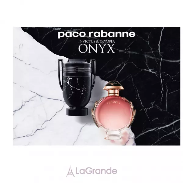 Paco Rabanne Olympea Onyx ��������������� ���� (������)