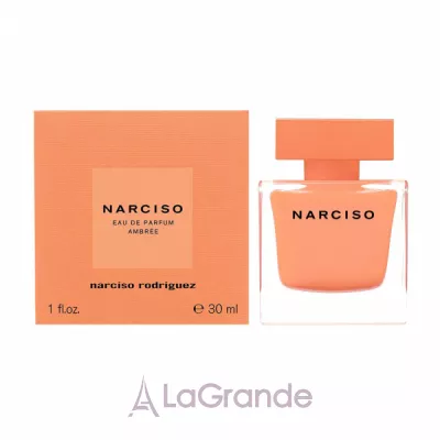 Narciso Rodriguez Narciso Eau de Parfum Ambree  