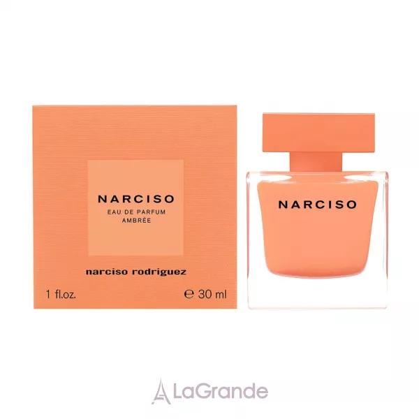 Narciso Rodriguez Narciso Eau de Parfum Ambree ��������������� ����