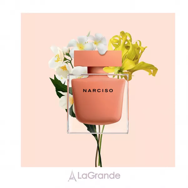 Narciso Rodriguez Narciso Eau de Parfum Ambree ��������������� ���� (������)