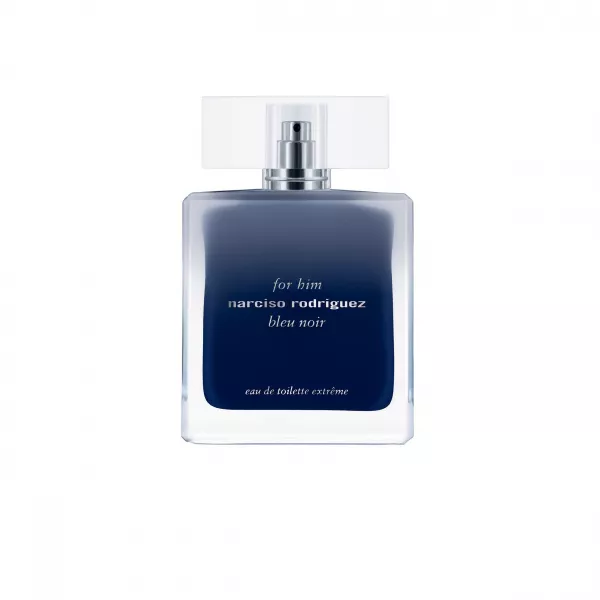 Narciso Rodriguez for Him Bleu Noir Eau De Toilette Extreme �������� ����