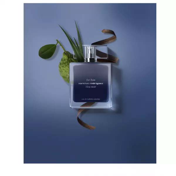 Narciso Rodriguez for Him Bleu Noir Eau De Toilette Extreme �������� ����