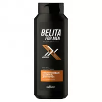 Bielita For Men Hyaluronic Shampoo ������������ ������� ��� �����
