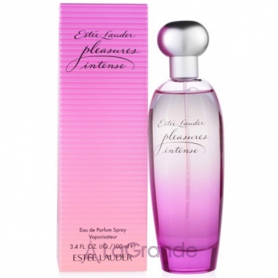 Estee Lauder Pleasures Intense  