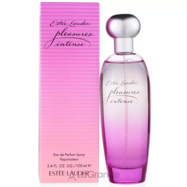 Estee Lauder Pleasures Intense ����������� ����