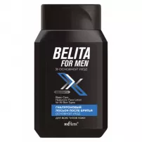 Bielita for Men Hyaluronic Face Lotion ������������ ������ ����� ������ ��� ���� ����� ����