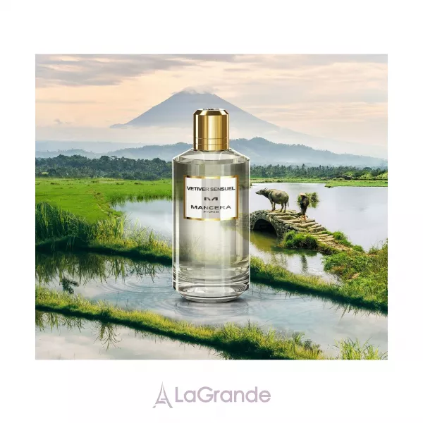 Mancera Vetiver Sensuel ��������������� ����