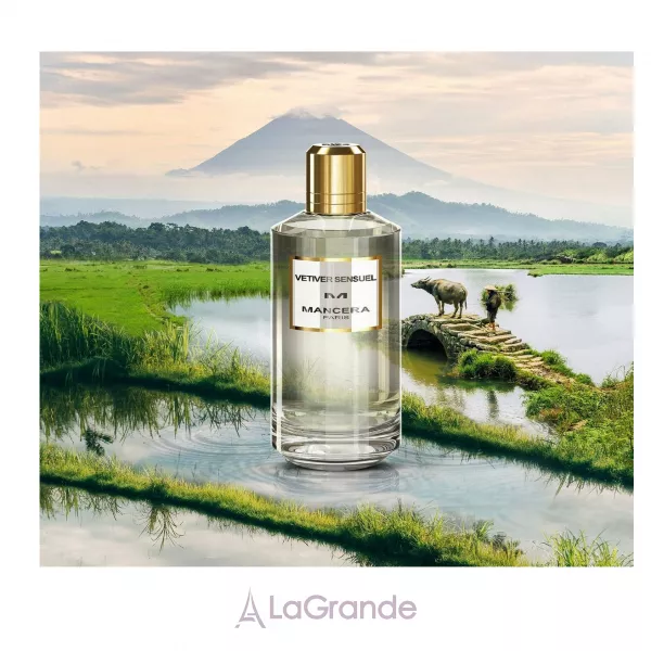 Mancera Vetiver Sensuel ����������� ���� (������)