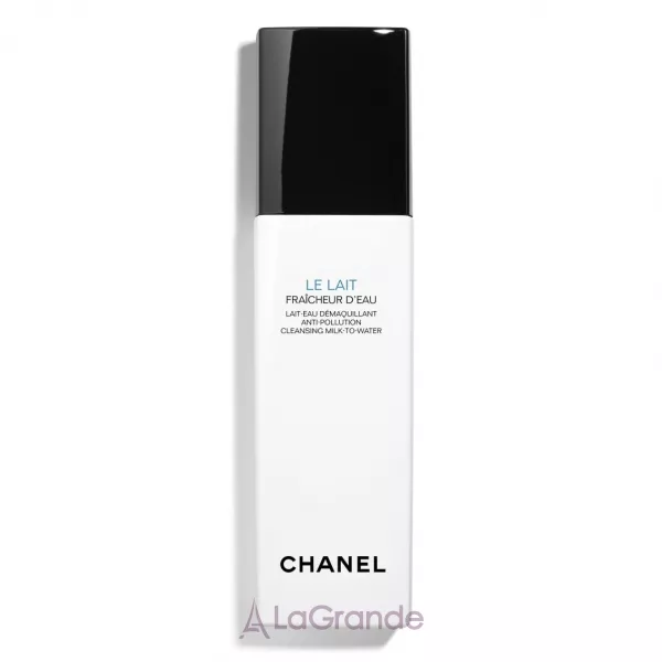 Chanel Le lait Fraicheur D`eau ����-������� ��� ������ �������