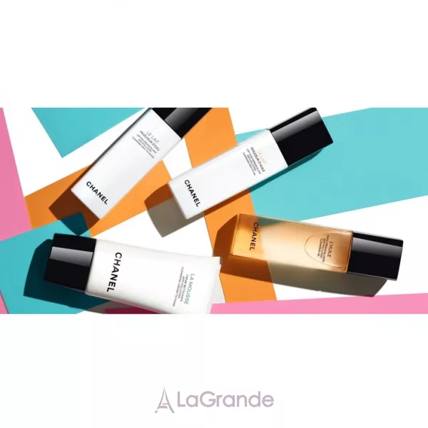 Chanel Le lait Fraicheur D`eau ����-������� ��� ������ �������