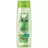 ³���� Aloe 97% Intensive Care Shampoo-Elixir ������� ��� ������, ������� �� �������� �������