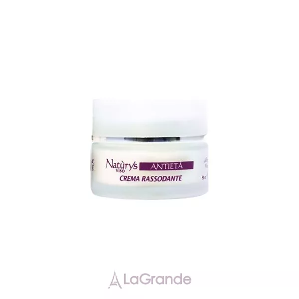 Bema Cosmetici Naturys Vanity Routine Toning Face Cream ���� ��� ���� ������������