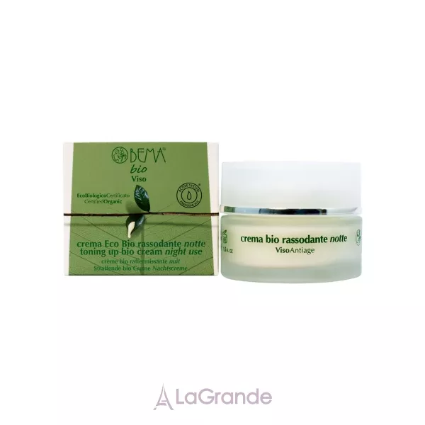 Bema Cosmetici Face Antiage Toning up Bio Cream ���� ��� ���� ������������ ������