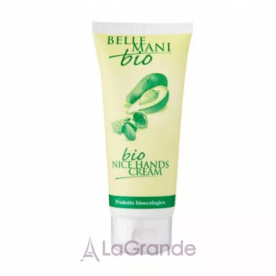 Bema Cosmetici Nice Hands Line Nicehands Bio Cream    