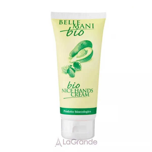 Bema Cosmetici Nice Hands Line Nicehands Bio Cream ���� ��� ��� 