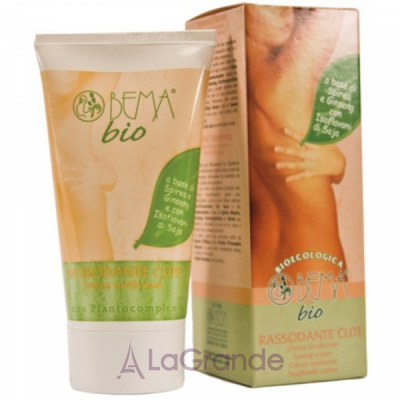 Bema Cosmetici Bio Body Line Toning Cream    