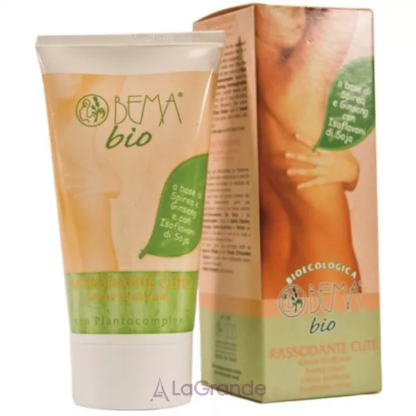 Bema Cosmetici Bio Body Line Toning Cream ���� ��� ��� ����������