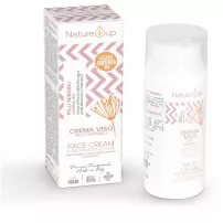 Bema Cosmetici Nature Up Face Cream for Delicate and Sensitive Skin Nature ���� ��� ������� ���� �������