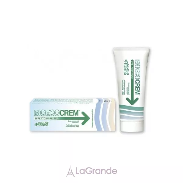 Bema Cosmetici BioEcoPharma BioEcoCrem ���� ��� ���� � �������� ����������