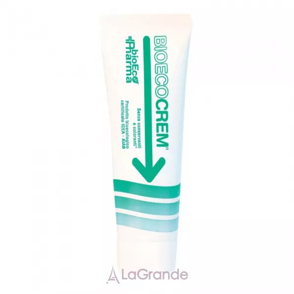 Bema Cosmetici BioEcoPharma BioEcoCrem ���� ��� ���� � �������� ����������
