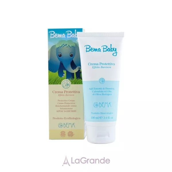 Bema Cosmetici Baby Protective Cream Barrier Effect ���� ��� ����� ��������