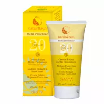 Bema Cosmetici Natur & Sun Medium Protection SPF20 ���� ������������� �� �������� ����� �������