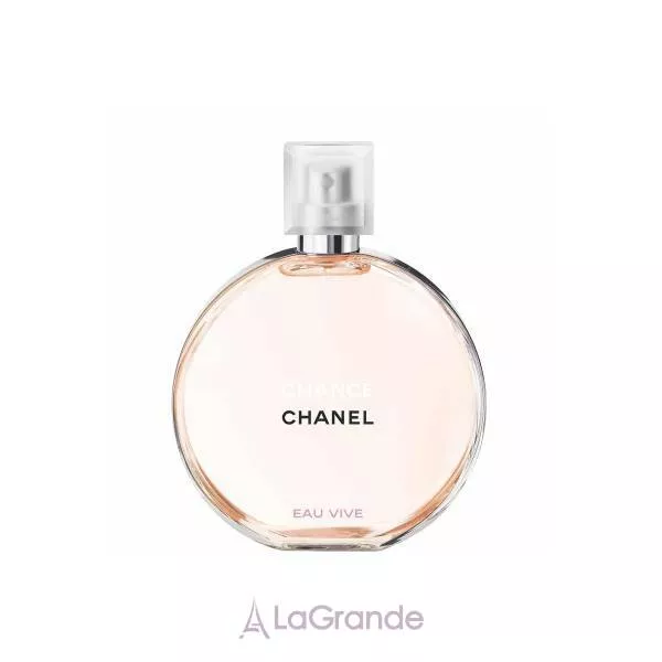 Chanel Chance Eau Vive �������� ����