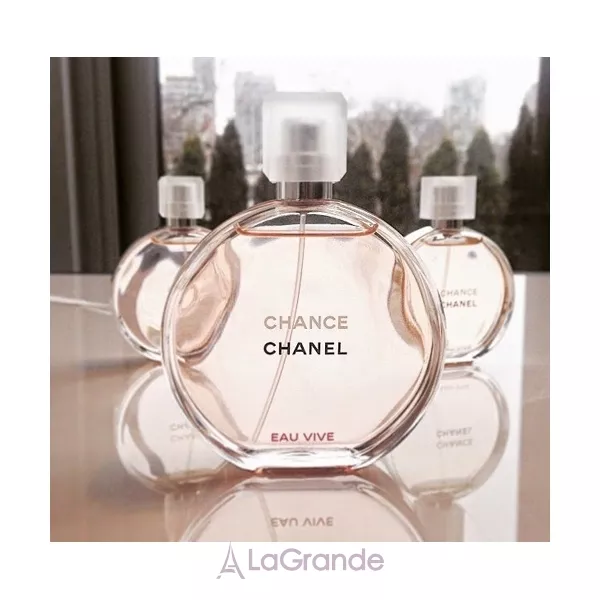 Chanel Chance Eau Vive �������� ����