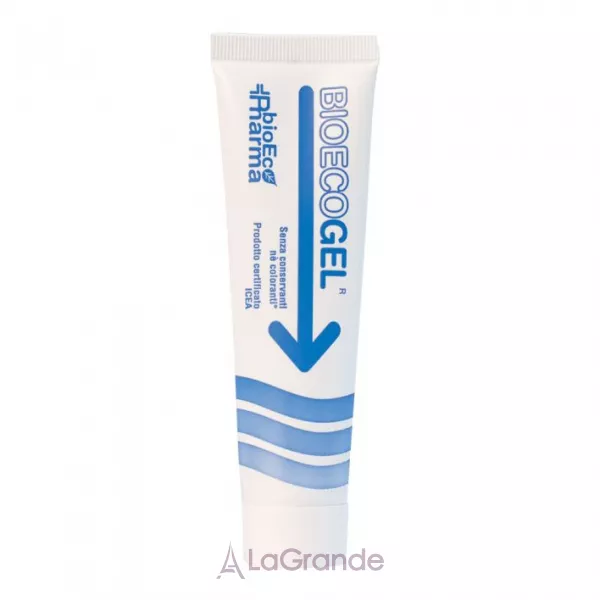 Bema Cosmetici BioEcoPharma BioEcoGel ����-���� ��� ���