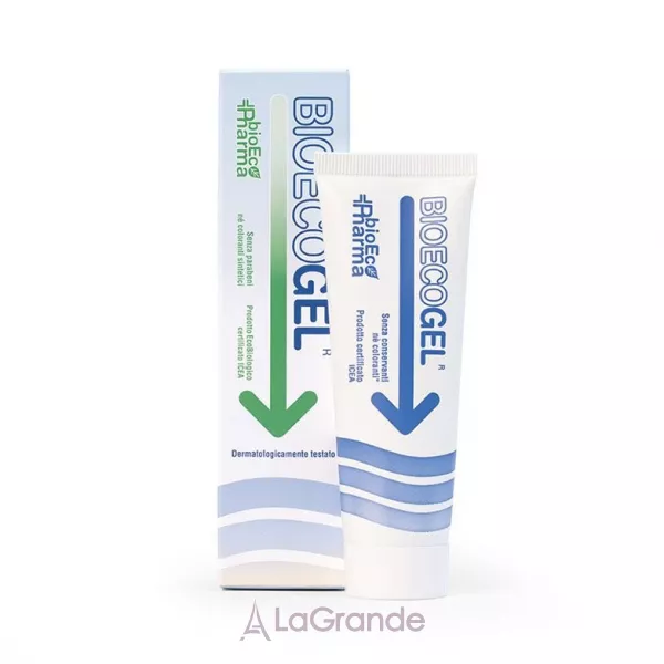 Bema Cosmetici BioEcoPharma BioEcoGel ����-���� ��� ���