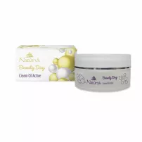 Bema Cosmetici Naturys Beauty Day Cream Oil-Active Plus ����-����� ��� ��� �����