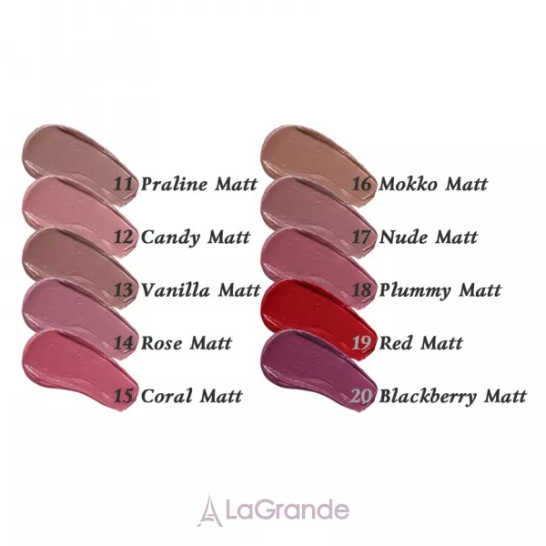 ³���� Matt Touch Liquid Lipstick г��� ������ ������ � �������� �������