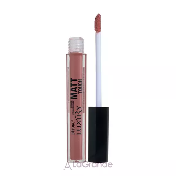 ³���� Matt Touch Liquid Lipstick г��� ������ ������ � �������� �������