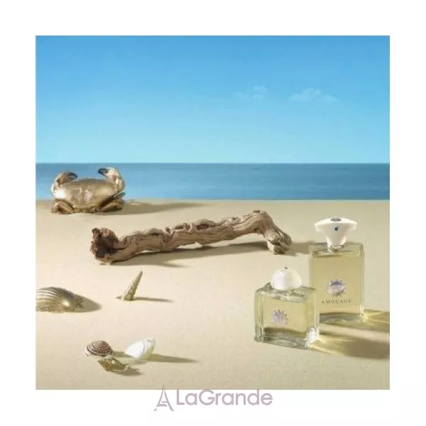 Amouage Ciel Pour Homme ����������� ����
